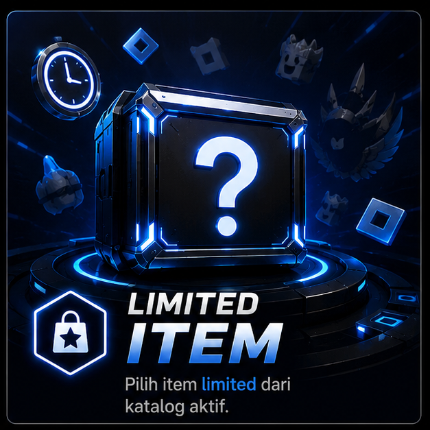 Limited Item